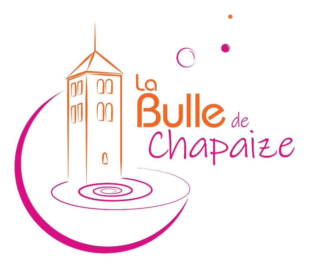 Appartamento La Mezzabulle Chapaize Esterno foto